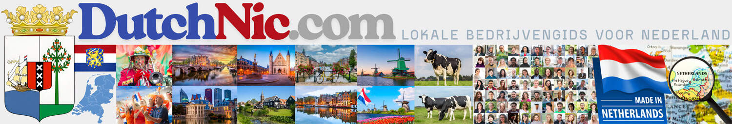 Gemaakt in Nederland - Cycle 2 Life